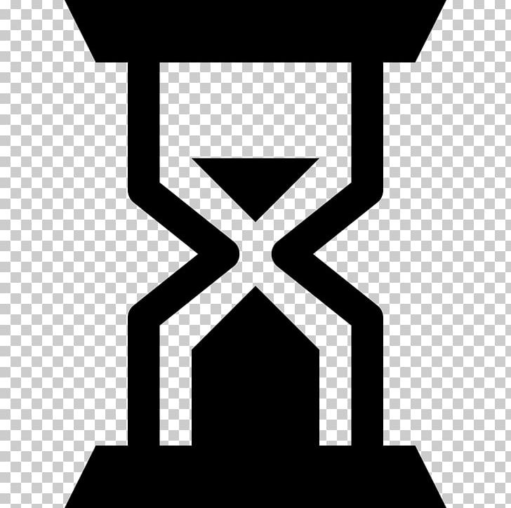 Hourglass Computer Icons Clock PNG, Clipart, Black And White, Clock, Computer Icons, Education Science, Encapsulated Postscript Free PNG Download