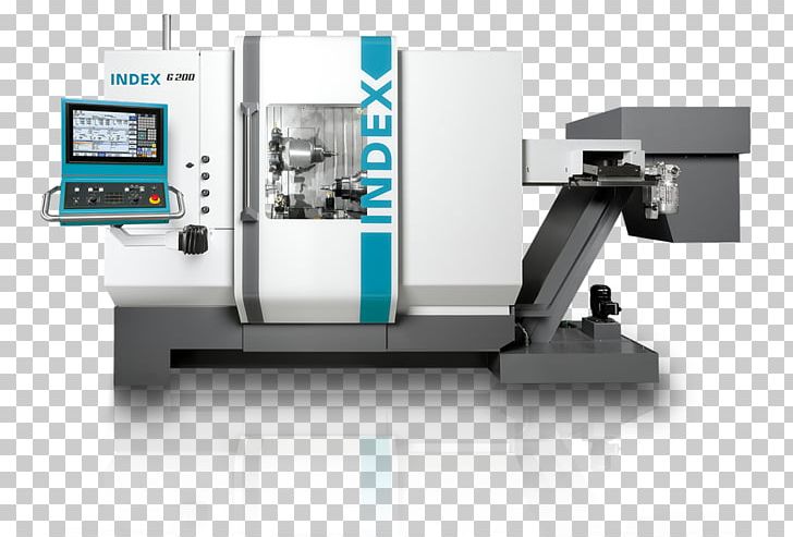 Index-Werke Lathe Machine Tool Turning PNG, Clipart, Computer Numerical Control, Emo, Hardware, Hembrug, Indexwerke Free PNG Download