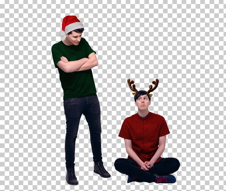 The Amazing Book Is Not On Fire Dan And Phil Portable Network Graphics YouTuber Video PNG, Clipart, Amazing Book Is Not On Fire, Christmas, Costume, Dan, Dan And Phil Free PNG Download