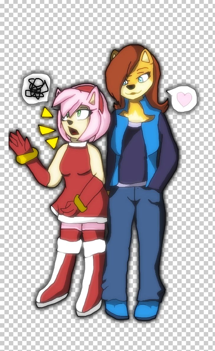 Amy Rose Illustration Drawing PNG, Clipart, Amy Rose, Anime, Arm, Art, Boy Free PNG Download