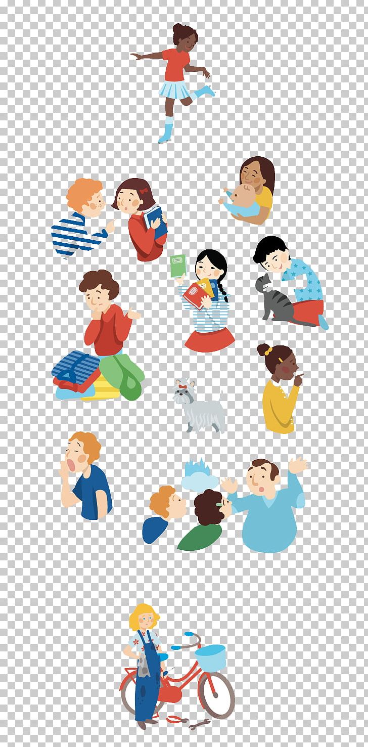 Text People Cartoon PNG, Clipart, Area, Art, Artwork, Autumn Town, Book Free PNG Download