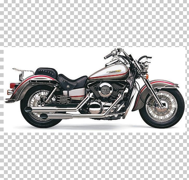 Exhaust System Kawasaki Vulcan 1500 Drifter Cruiser Motorcycle PNG, Clipart, Automotive Exhaust, Automotive Exterior, Cars, Exhaust System, Kawasaki Heavy Industries Free PNG Download