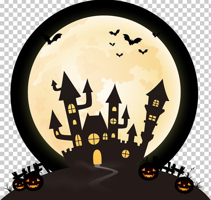 Halloween Photography Illustration PNG, Clipart, Art, Euclidean Vector, Halloween Party, Halloween Pumpkin, Halloween Theme Free PNG Download