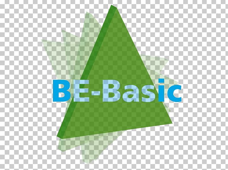 Logo Brand BE-Basic Foundation PNG, Clipart, Art, Brand, Green, Logo, Sponsor Free PNG Download