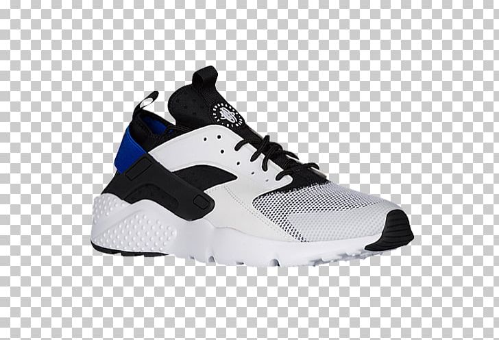 Mens Nike Air Huarache Ultra Sports Shoes Blue PNG, Clipart,  Free PNG Download