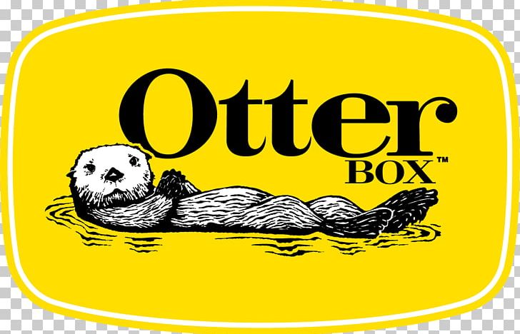 OtterBox Logo Mobile Phones Handheld Devices Company PNG, Clipart, 3d Printing, Area, Black And White, Blackberry, Brand Free PNG Download