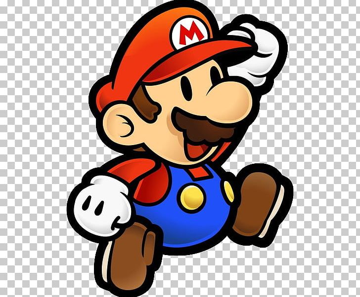 Paper Mario: Sticker Star Super Paper Mario Luigi PNG, Clipart, Artwork, Bowser, Headgear, Luigi, Mario Free PNG Download