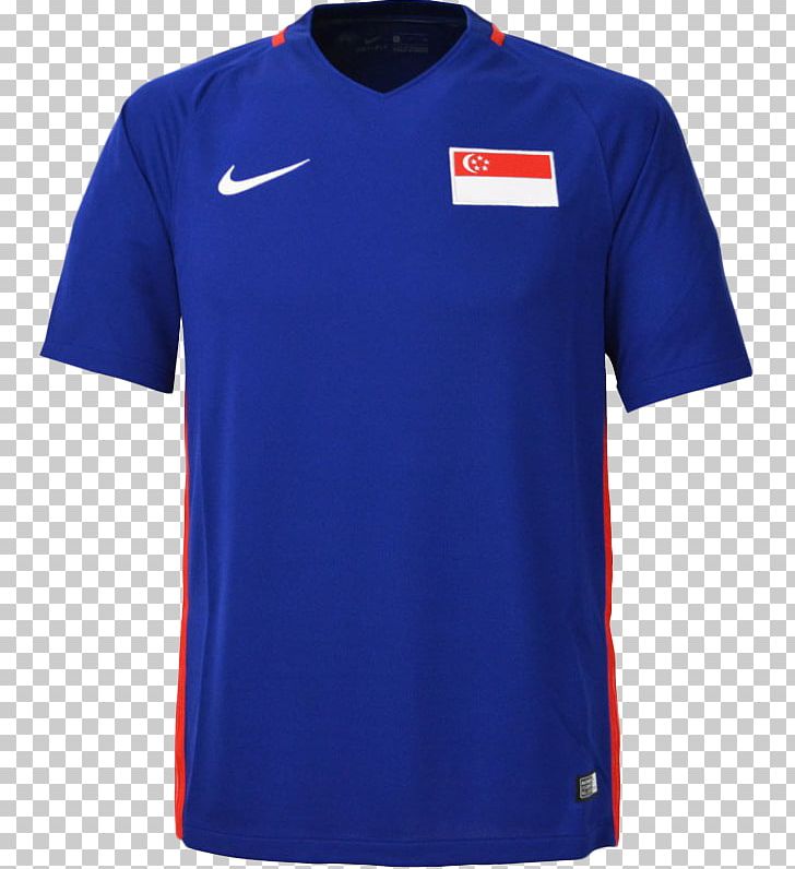 T-shirt Sports Fan Jersey Guatemala Soccer Jersey PNG, Clipart, Academic Dress, Active Shirt, Blue, Clothing, Cobalt Blue Free PNG Download