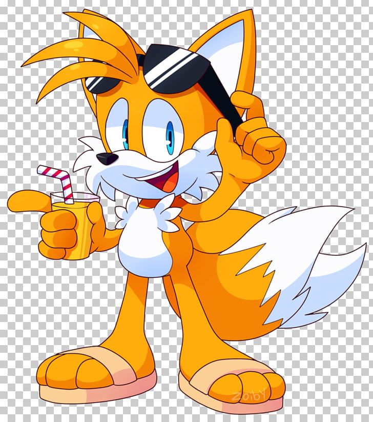 Tails Sonic Battle Drawing Fox PNG, Clipart, Art, Booting, Carnivoran, Cartoon, Cat Like Mammal Free PNG Download