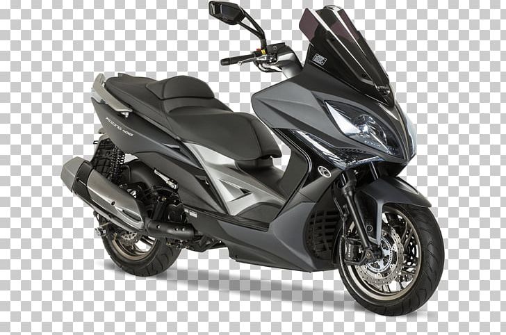 Wheel Scooter Kymco Xciting Motorcycle PNG, Clipart, Antilock Braking System, Automotive Design, Automotive Exterior, Automotive Tire, Automotive Wheel System Free PNG Download