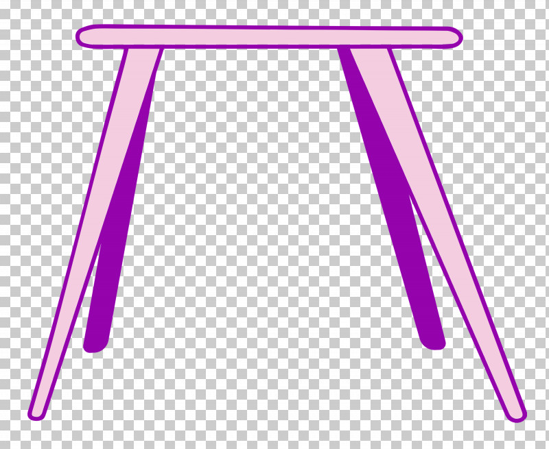 Outdoor Table Table Furniture Line Meter PNG, Clipart, Furniture, Geometry, Line, Magenta, Mathematics Free PNG Download