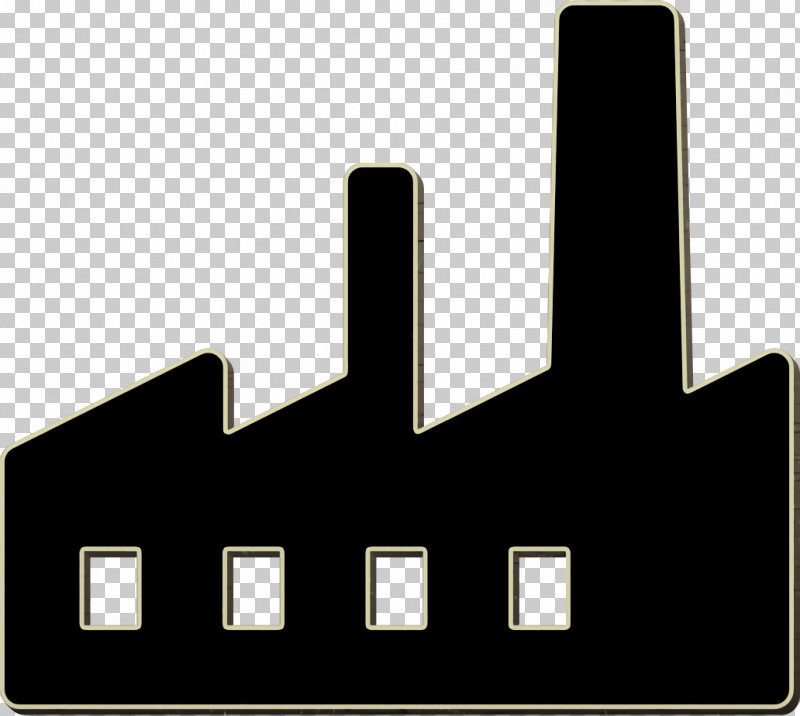 Working Factory Icon Work Icon Investments Icon PNG, Clipart, Business Icon, Cartoon, Factory, Royaltyfree, Silhouette Free PNG Download