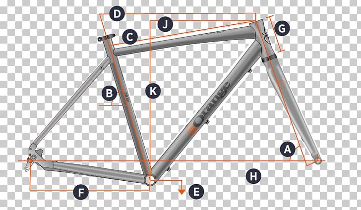 Bicycle Frames Cyclo-cross Bicycle Trek Bicycle Corporation PNG, Clipart, Angle, Area, Bicycle, Bicycle Forks, Bicycle Frames Free PNG Download