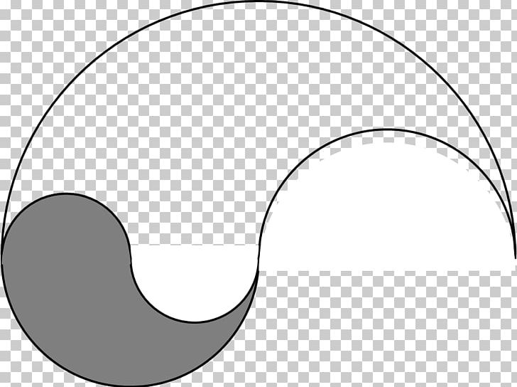 Circle Cartoon PNG, Clipart, Angle, Animal, Area, Black, Black And White Free PNG Download
