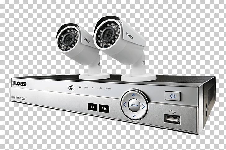 Closed-circuit Television Wireless Security Camera Digital Video Recorders 1080p Surveillance PNG, Clipart, 1080p, Angle, Digital Video Recorders, Electronics, Highdefinition Television Free PNG Download