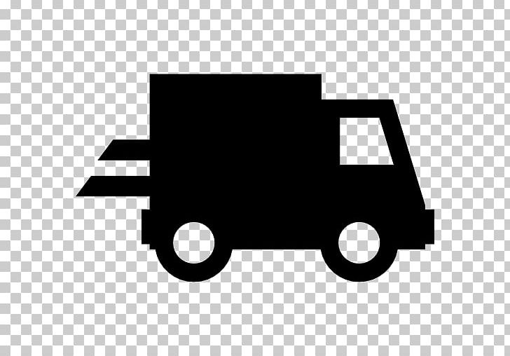 Computer Icons Freight Transport PNG, Clipart, Angle, Black, Black And White, Brand, Computer Icons Free PNG Download