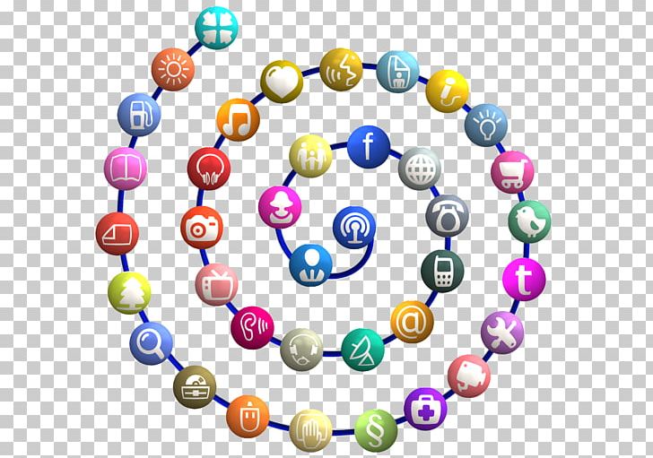 Computer Icons Social Media Digital Marketing Blog Symbol PNG, Clipart, Art, Bead, Blog, Body Jewelry, Brand Free PNG Download