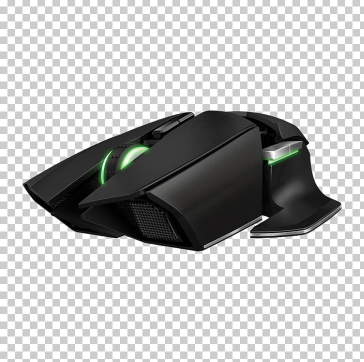 Computer Mouse Razer Inc. Razer Ouroboros Wireless Laser Mouse PNG, Clipart, Computer Accessory, Computer Hardware, Electronic Device, Electronics, Input Device Free PNG Download