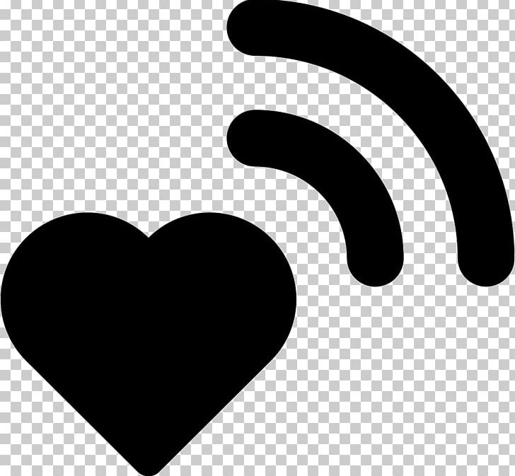 Heart Computer Icons Wi-Fi PNG, Clipart, Black And White, Circle, Computer Icons, Download, Encapsulated Postscript Free PNG Download