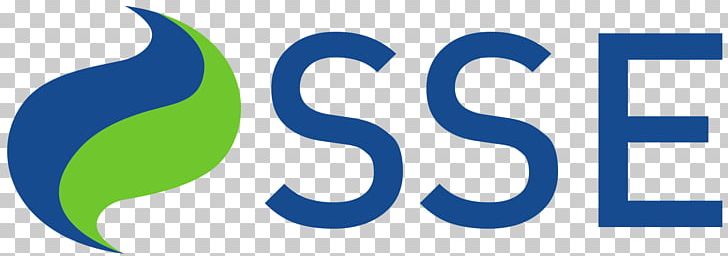 Logo SSE Plc Scottish And Southern Electricity Networks Energy Business PNG, Clipart, Area, Brand, Business, Energy, Glasgow Free PNG Download