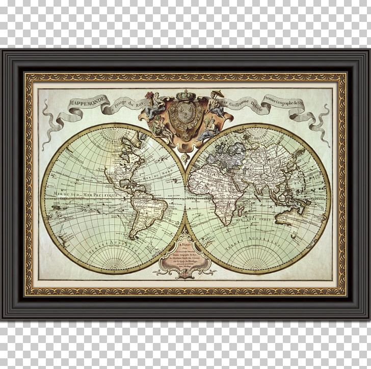 antique world map desktop wallpaper