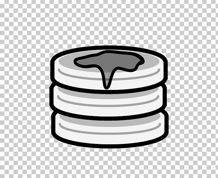 Pancake Computer Icons Ausmalbild PNG, Clipart, Ausmalbild, Black And White, Coloring Book, Computer Font, Computer Icons Free PNG Download