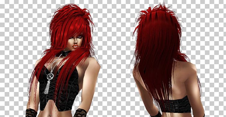 Red Hair Hair Coloring Black Hair Brown Hair PNG, Clipart, Black, Black Hair, Brown, Brown Hair, Hair Free PNG Download