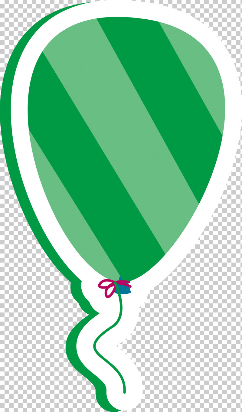 Balloon Sticker PNG, Clipart, Balloon Sticker, Document, Flag, Green, Green Flag Free PNG Download