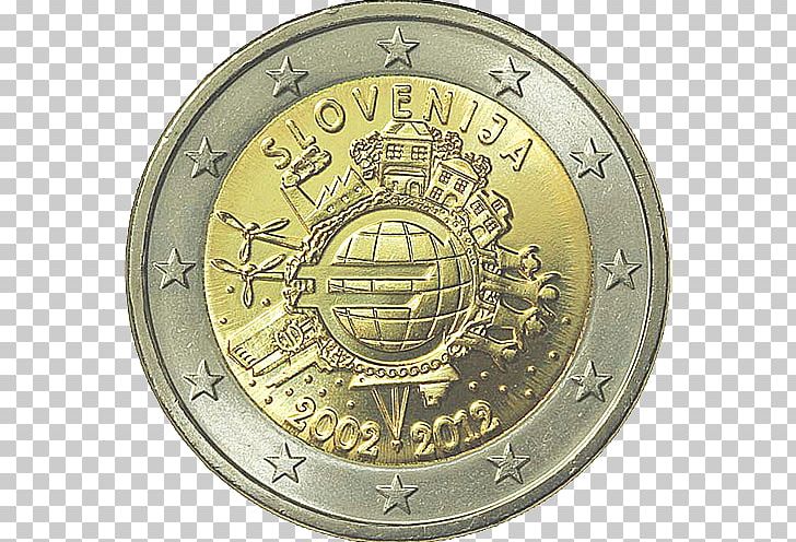 2 Euro Coin Euro Coins 2 Euro Commemorative Coins PNG, Clipart, Austrian Euro Coins, Belgian Euro Coins, Brass, Coin, Commemorative Coin Free PNG Download