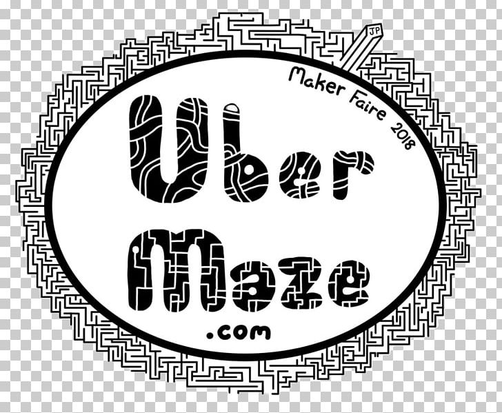 2018 Maker Faire Washington PNG, Clipart, Area, Art, Black And White, Blog, Brand Free PNG Download