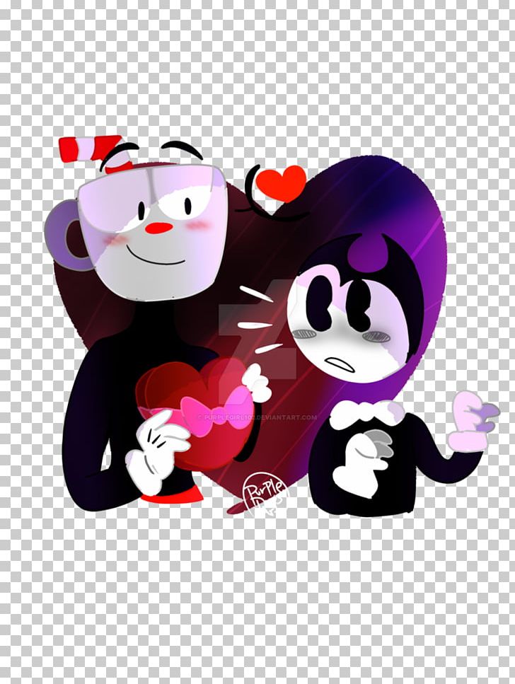 Bendy And The Ink Machine Cuphead Drawing Hello Neighbor PNG, Clipart, Art, Bendy And The Ink Machine, Cartoon, Cuphead, Deviantart Free PNG Download