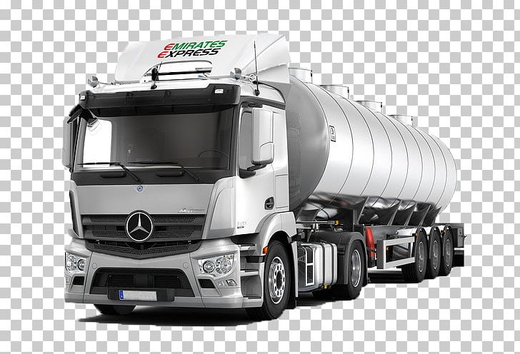 Car Semi-trailer Truck Tank Truck Mercedes-Benz PNG, Clipart, Automotive Exterior, Automotive Tire, Auto Part, Brand, Car Free PNG Download