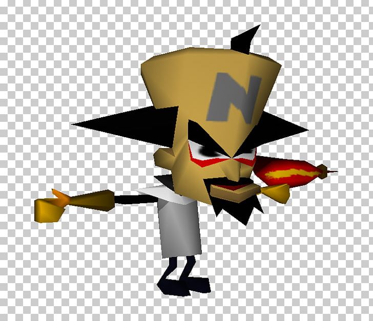 Crash Bandicoot: The Wrath Of Cortex PlayStation Crash Team Racing Crash Bandicoot: The Huge Adventure PNG, Clipart, Angle, Bandicoot, Cerebral Cortex, Cortex, Crash Bandicoot Free PNG Download