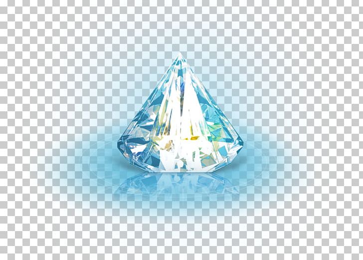 Crystal Blue Triangle Diamond Pattern PNG, Clipart, Aqua, Blue, Blue Triangle, Crystal, Diamond Free PNG Download