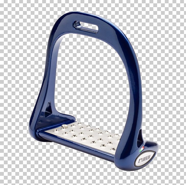 Horse Stirrup Equestrian Blue Saddle PNG, Clipart, Angle, Animals, Automotive Exterior, Blue, Color Free PNG Download