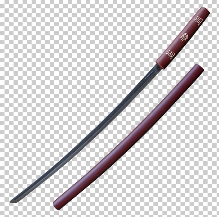 Katana Sabre Sword Shirasaya Knife PNG, Clipart, Cold Weapon, Dagger, Hattori Hanzo, Japanese Samurai, Japanese Sword Free PNG Download