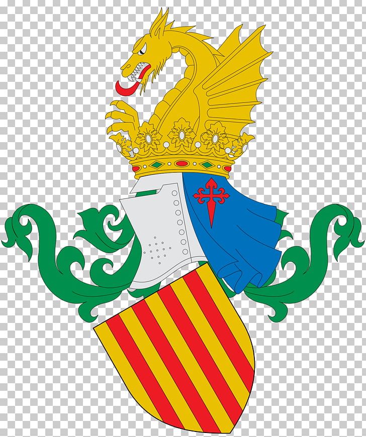 Kingdom Of Valencia Escudo Da Comunidade Valenciana Crown Of Aragon Blason De Valence PNG, Clipart, Animal Figure, Artwork, Bat, Blason De Valence, Coat Of Arms Free PNG Download