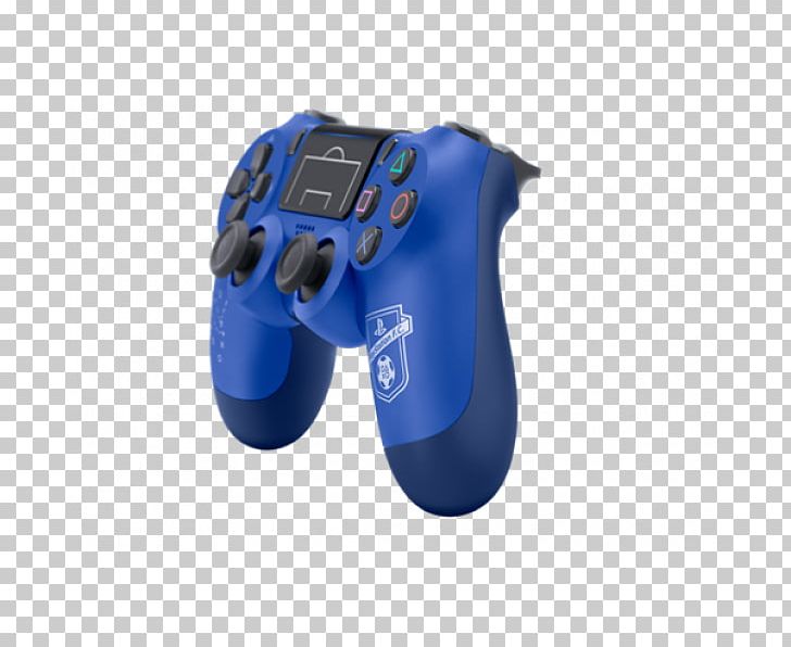 PlayStation 4 DualShock 4 Game Controllers PNG, Clipart, Electric Blue, Electronic Device, Game Controller, Game Controllers, Hardware Free PNG Download