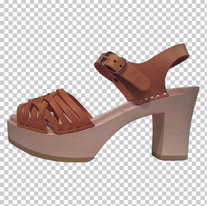 Slide Shoe Sandal Product Design PNG, Clipart, Beige, Brown, Clogs, Fashion, Footwear Free PNG Download
