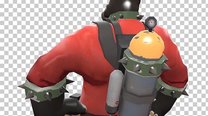 Team Fortress 2 Loadout Robot Garry's Mod PNG, Clipart,  Free PNG Download