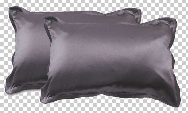 Throw Pillows Silk Textile PNG, Clipart, Black, Case, Cushion, Furniture, Hair Free PNG Download