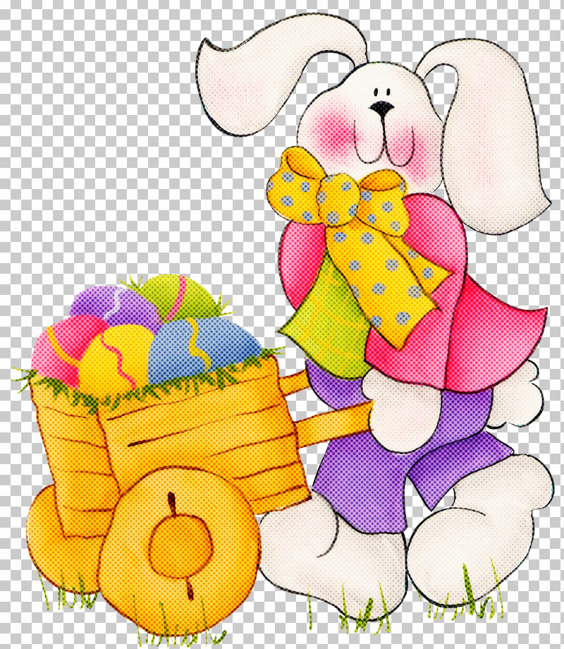 Easter Bunny PNG, Clipart, Animal Figure, Cartoon, Easter Bunny Free PNG Download