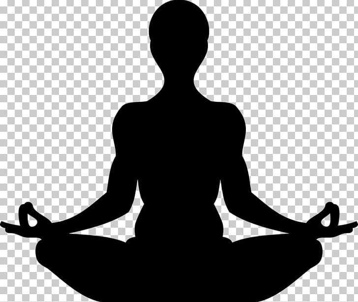 Buddhist Meditation Lotus Position Chakra PNG, Clipart, Black And White, Buddharupa, Buddhism, Buddhist Meditation, Chakra Free PNG Download