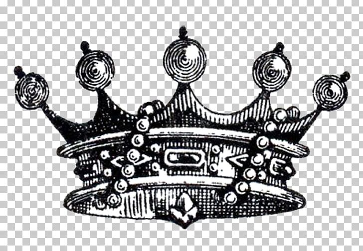 Crown PNG, Clipart, Black And White, Crown, Crown Printing, Drawing, Encapsulated Postscript Free PNG Download