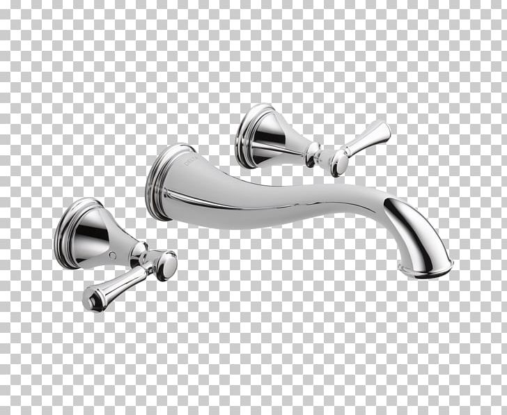 Faucet Handles & Controls Bathroom Sink Baths Plumbing PNG, Clipart, Angle, Bathroom, Baths, Bathtub Accessory, Delta Air Lines Free PNG Download