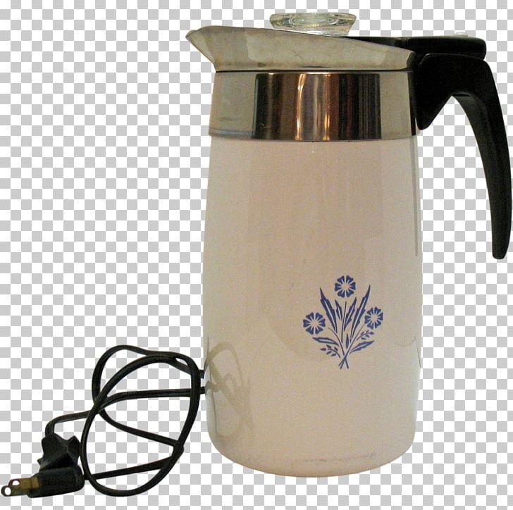 Jug Electric Kettle Pitcher Coffee Percolator PNG, Clipart, Cdn, Coffee, Coffee Percolator, Coffee Pot, Corningware Free PNG Download