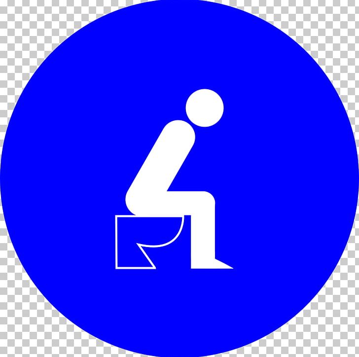 Public Toilet Bathroom PNG, Clipart, Area, Bathroom, Blue, Brand, Circle Free PNG Download