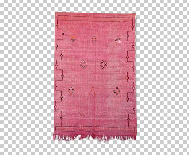 Silk Pink M Rectangle Stole PNG, Clipart, Magenta, Others, Pink, Pink M, Placemat Free PNG Download