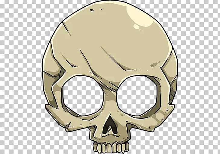 Sticker Skull Nose PNG, Clipart, Bone, Fantasy, Gears Of War, Head, Jaw Free PNG Download
