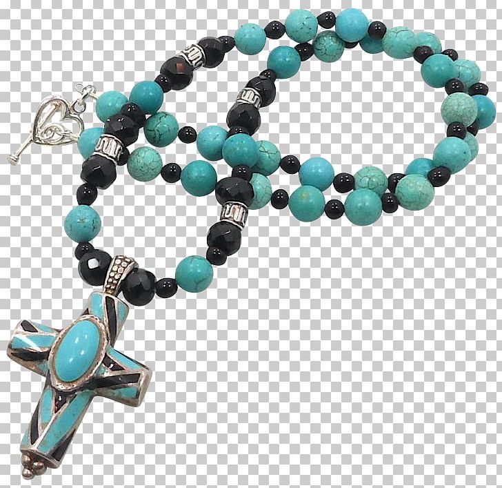 Turquoise Gemstone Necklace Inlay Onyx PNG, Clipart, Bead, Beadwork, Bohemian, Bohemianism, Bohochic Free PNG Download